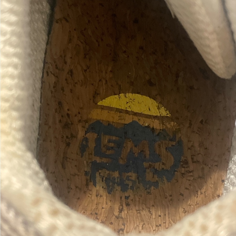 Lems Sneakers - Picture 3 of 6
